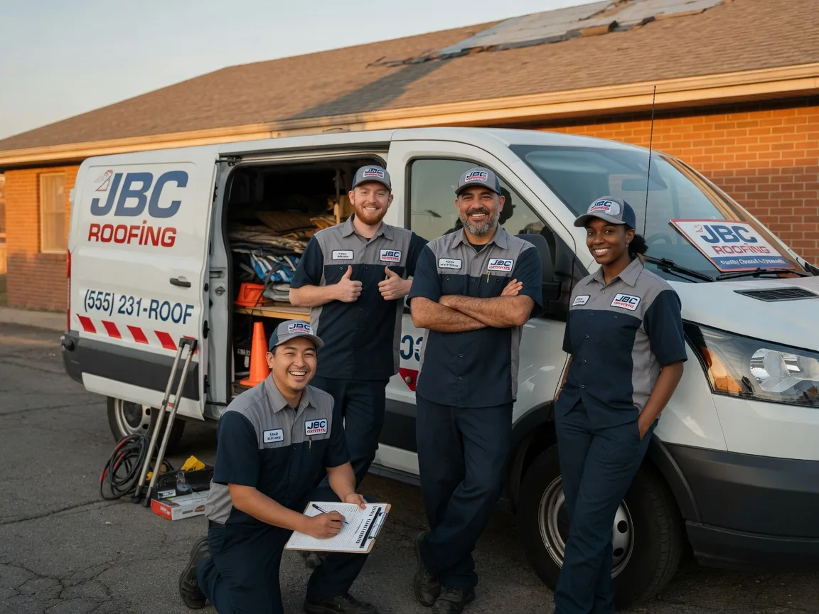 Roof Replacement company in Edinburg, ND